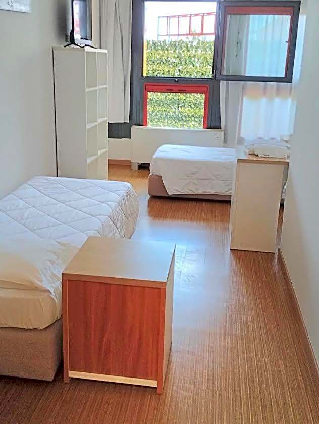 Residence Delta