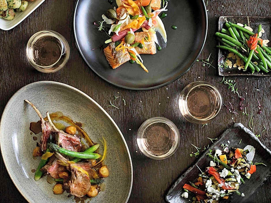 Novotel Queenstown Lakeside