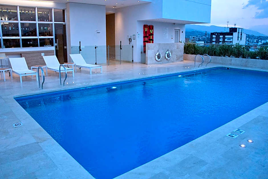 Holiday Inn Cúcuta By IHG