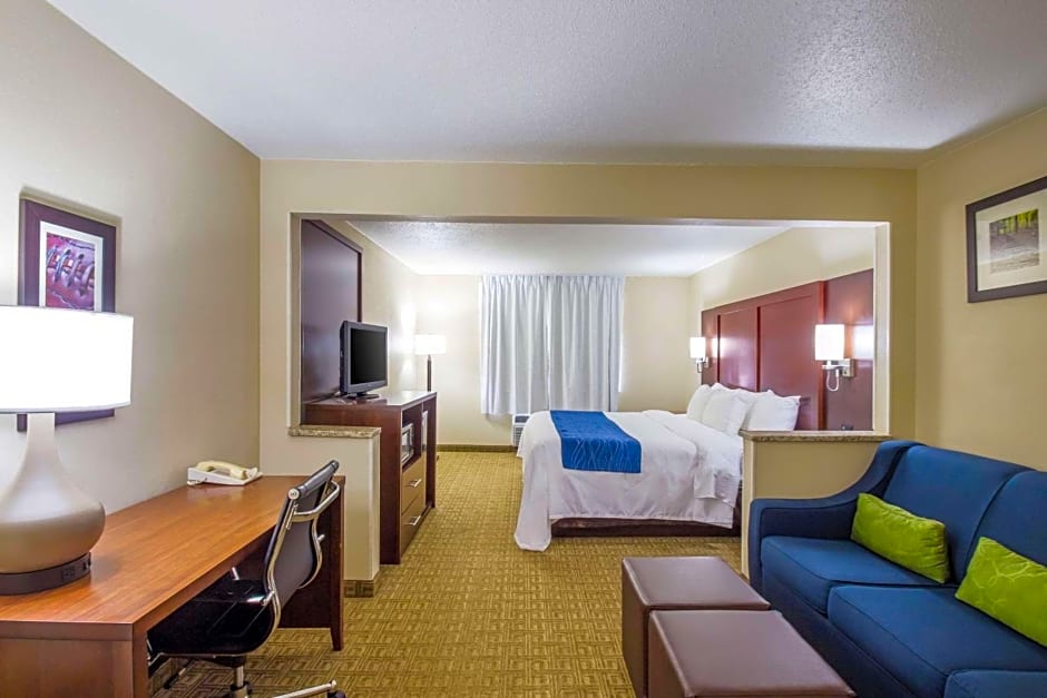 Comfort Inn Green Bay