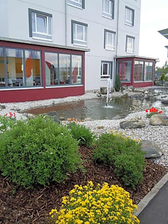 Allgäuhotel Memmingen Nord