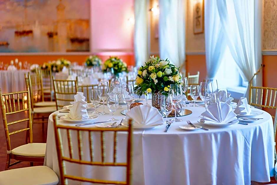 Radisson Old Town Hotel Riga
