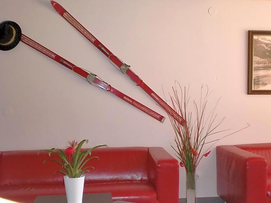 first mountain Hotel Zillertal