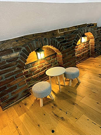 King Room with Mountain View