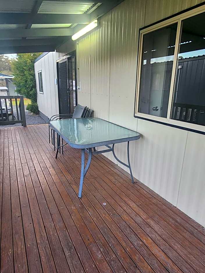 Eden Gateway Holiday Park