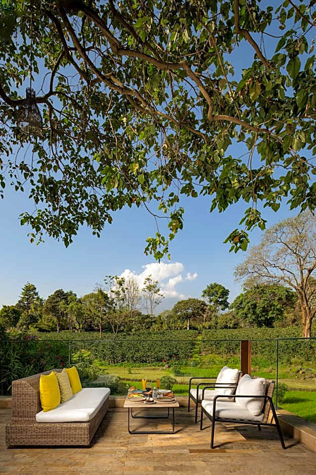 Gran Melia Arusha