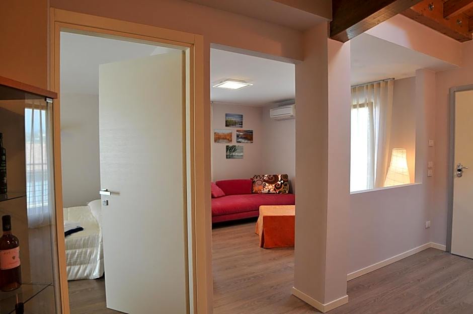 Bed & Breakfast Vieulif