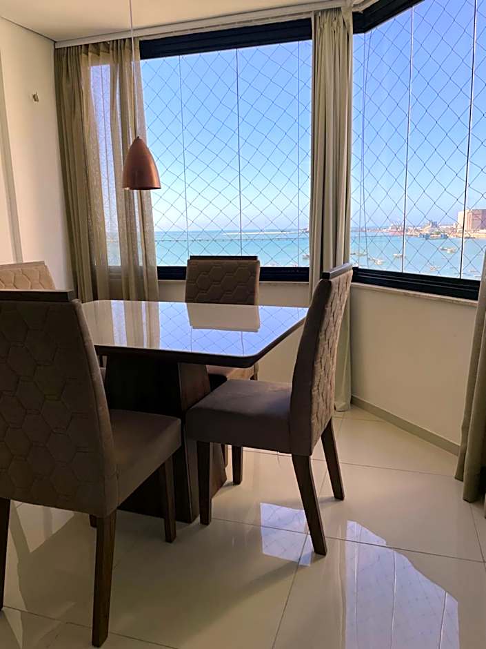 Golden Fortaleza Beira Mar