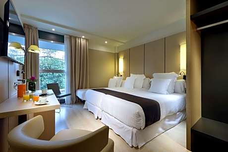 Superior Room with Extra Bed
