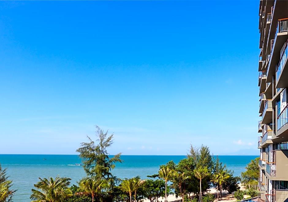 Angsana Teluk Bahang, Penang