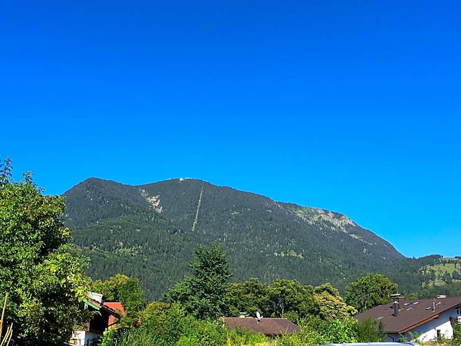 Hotel garni Alpengruss