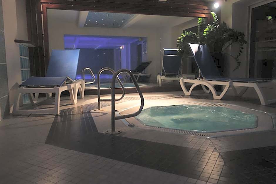 Mercure Epinal Centre