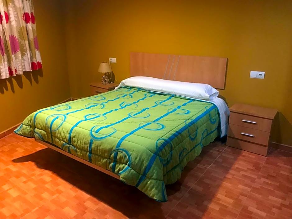 Apartamentos Duquesa Sierra Nevada