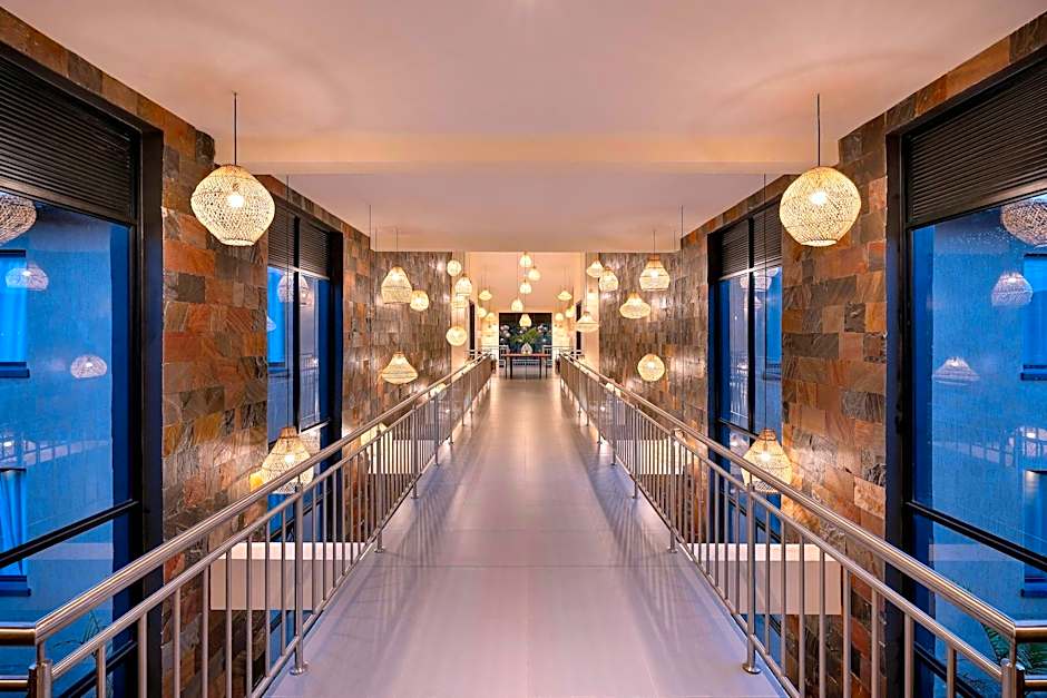 Protea Hotel Ndola