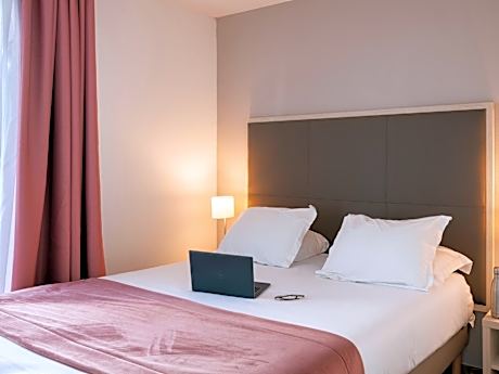 Séjours & Affaires Caen Le Clos Beaumois