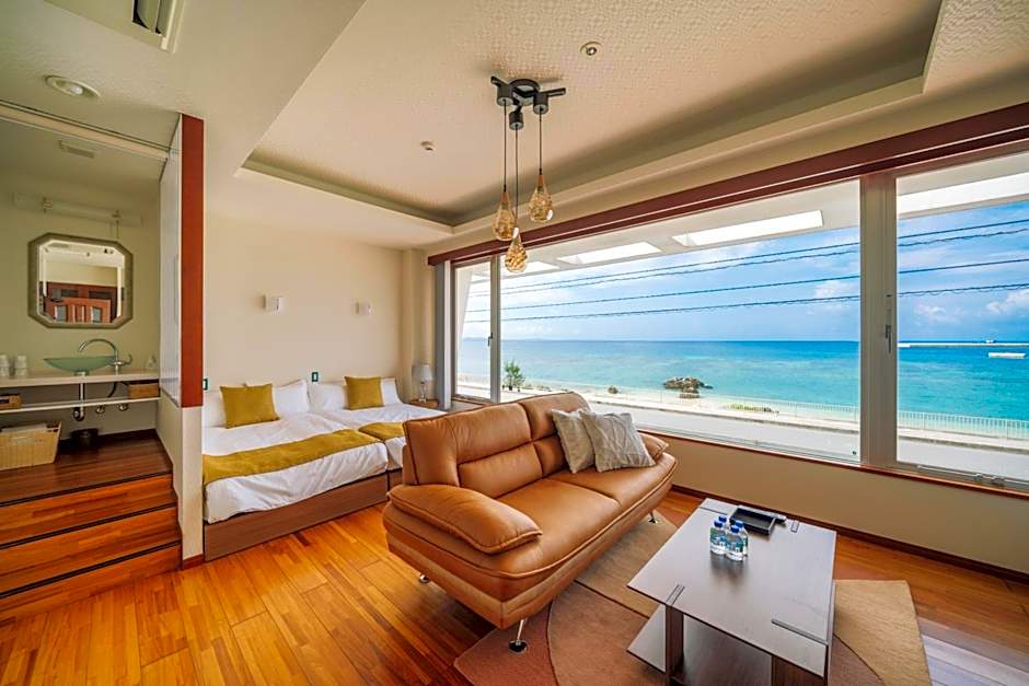 ホテル 美らビーチ