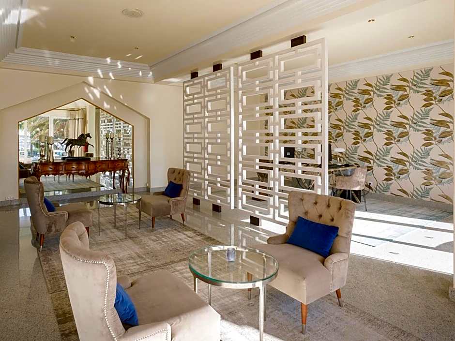 Ria Park Hotel & Spa