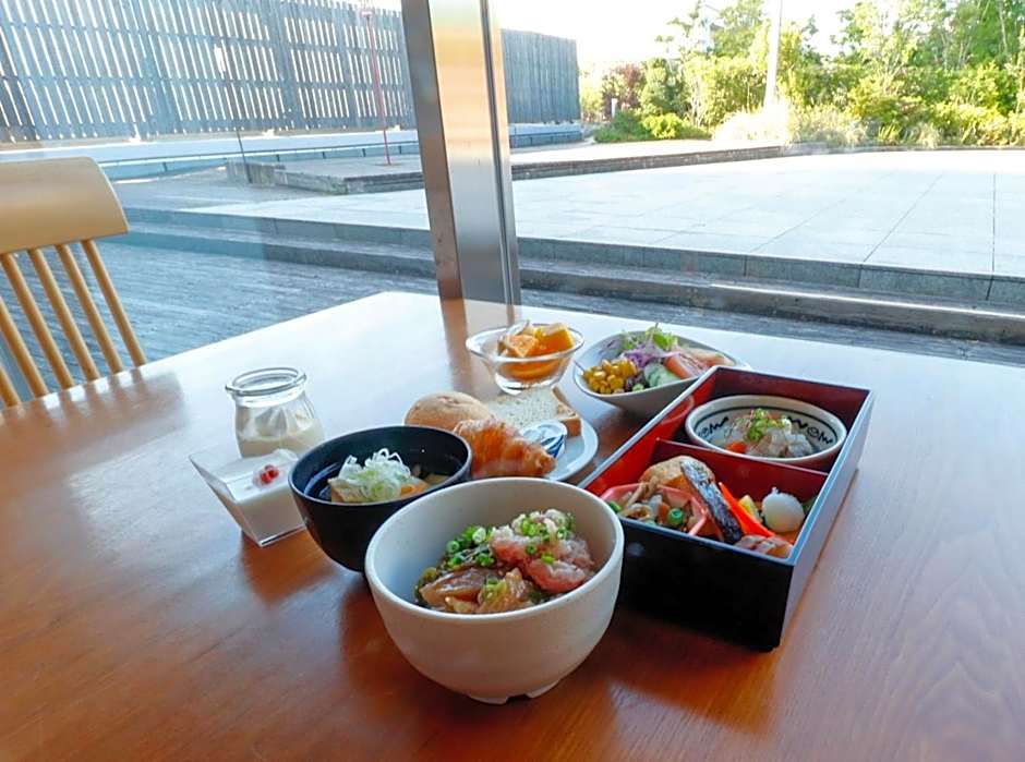 JR Kyushu Hotel Blossom Oita