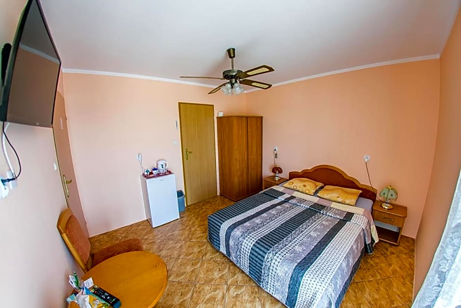 Usługi Hotelarskie Małgosia i Andrzej Danowski