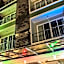 Lavender Hotel Patong, Phuket