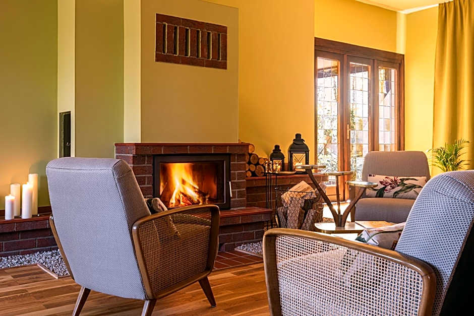 Klostergartenhotel Marienfließ