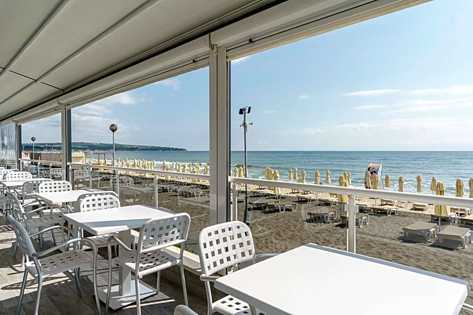 AluaSun Helios Beach - All Inclusive