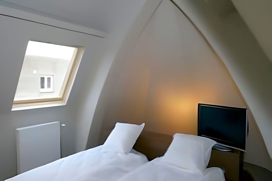 Hotel Villa Monte