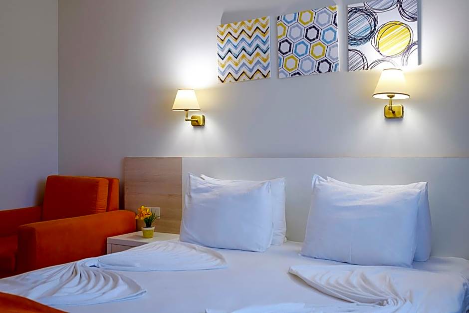 Hotel Garden Nevis - All Inclusive