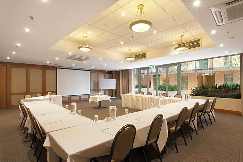 Melbourne Metropole Central