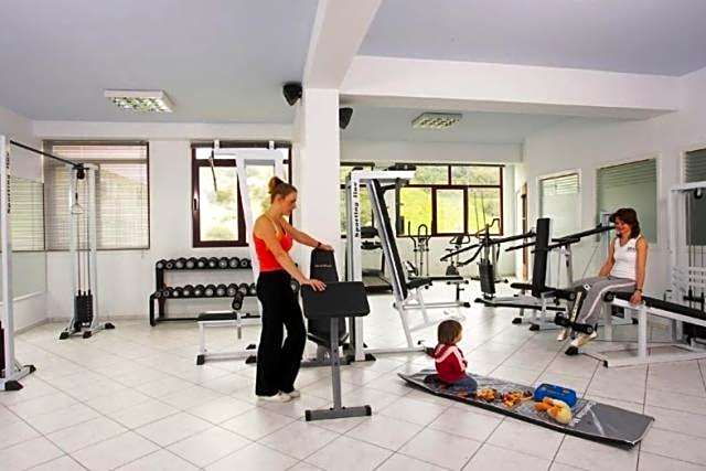 Bellos Hotel Apartments