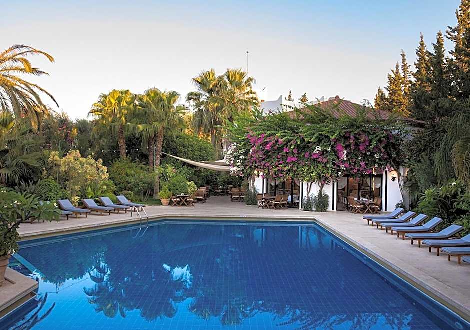 Hotel Karia Princess