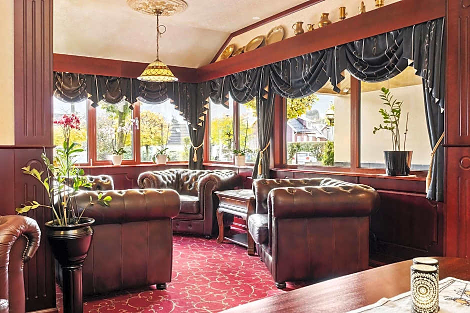 Best Western Laegreid Hotel