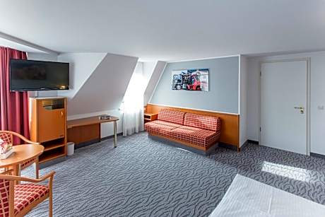 Comfort Double Room (1 Adult)