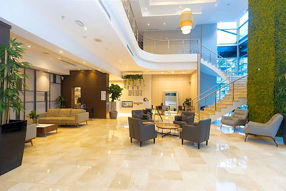 Victoria Hotel and Suites Panama