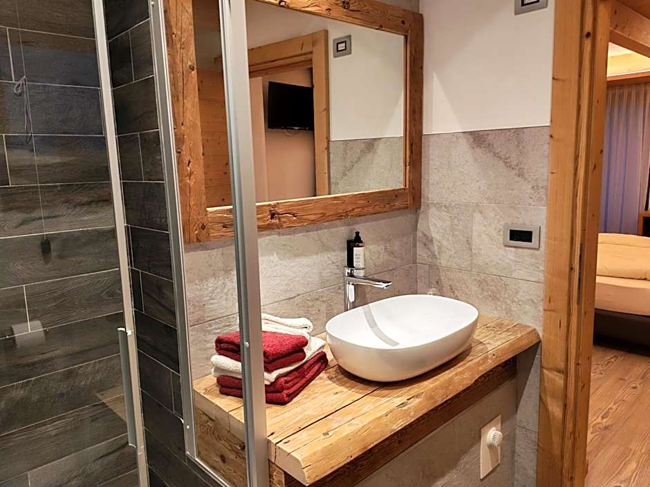 Al Sole B&B Valcomelico