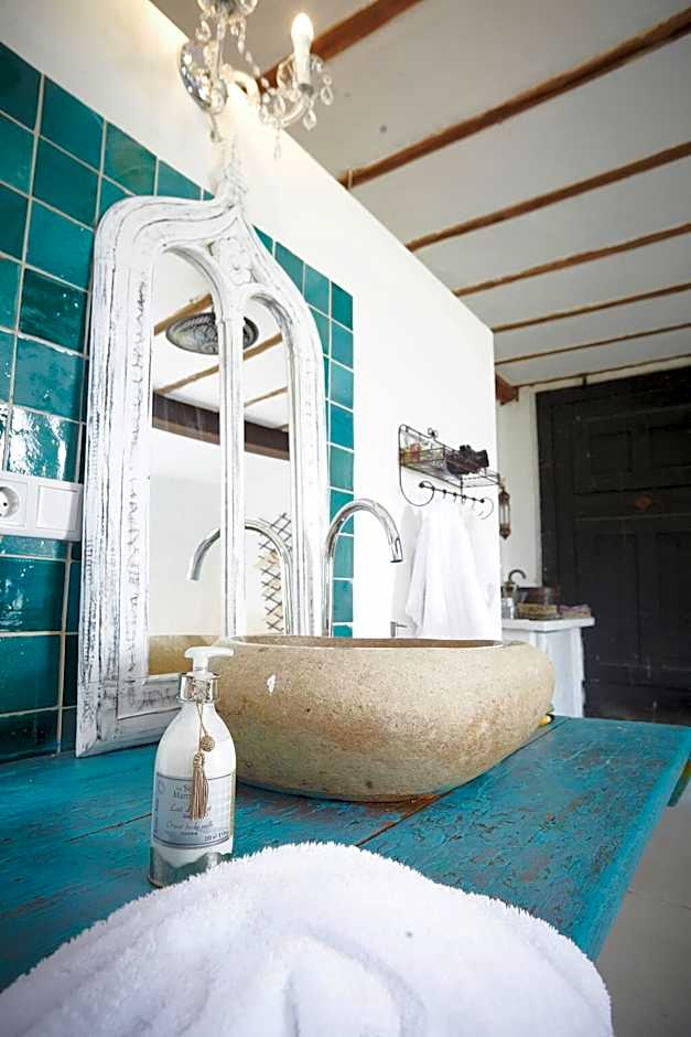 Liegen;schaft Guesthouse
