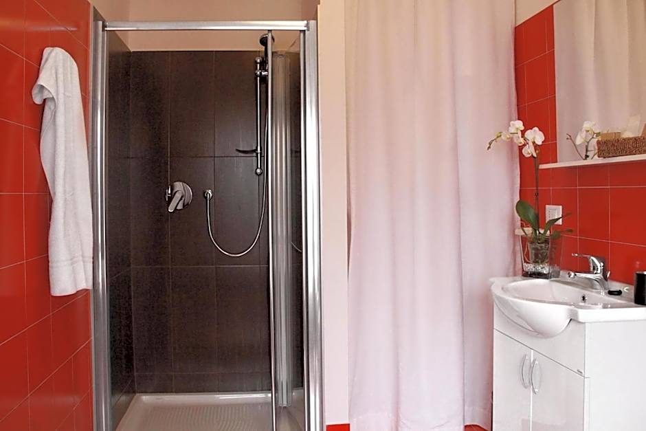 Residenza Giacomuzzi