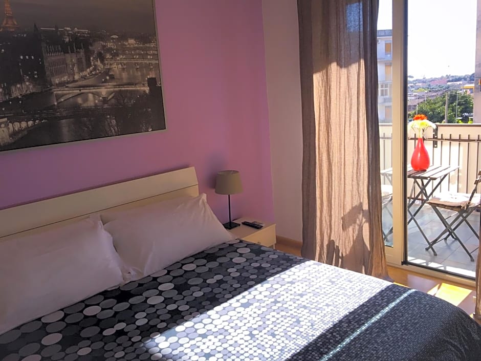 B&B Policlinico – Gravina di Catania, CA