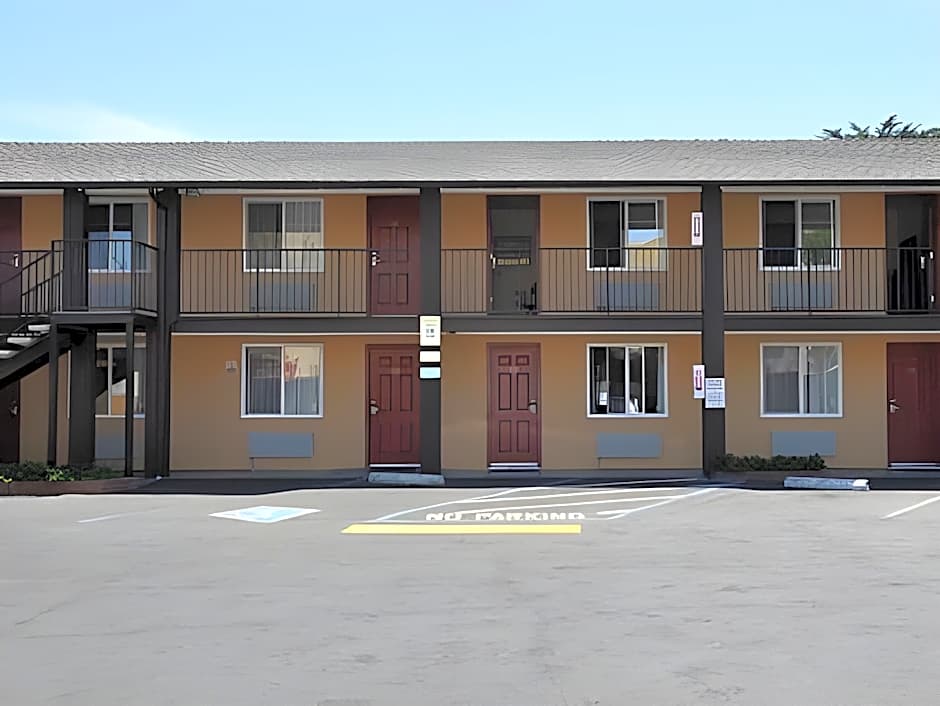 Hotel Belmont