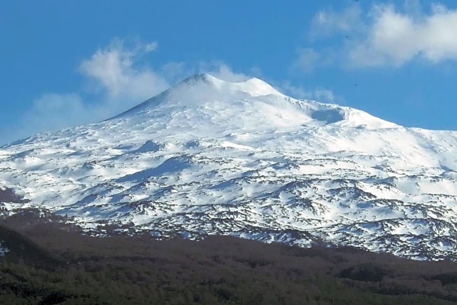 B&B Notti E Dintorni