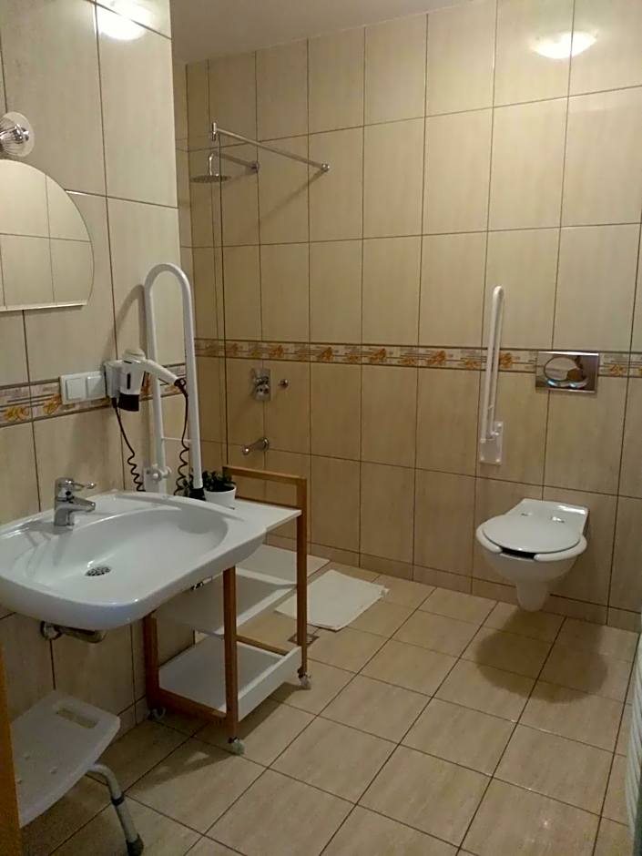 Dom Wypoczynkowy U Chramca