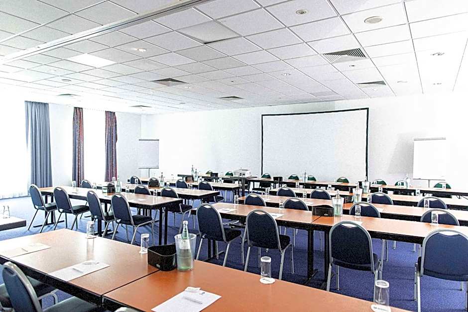 Best Western Plaza Hotel Grevenbroich