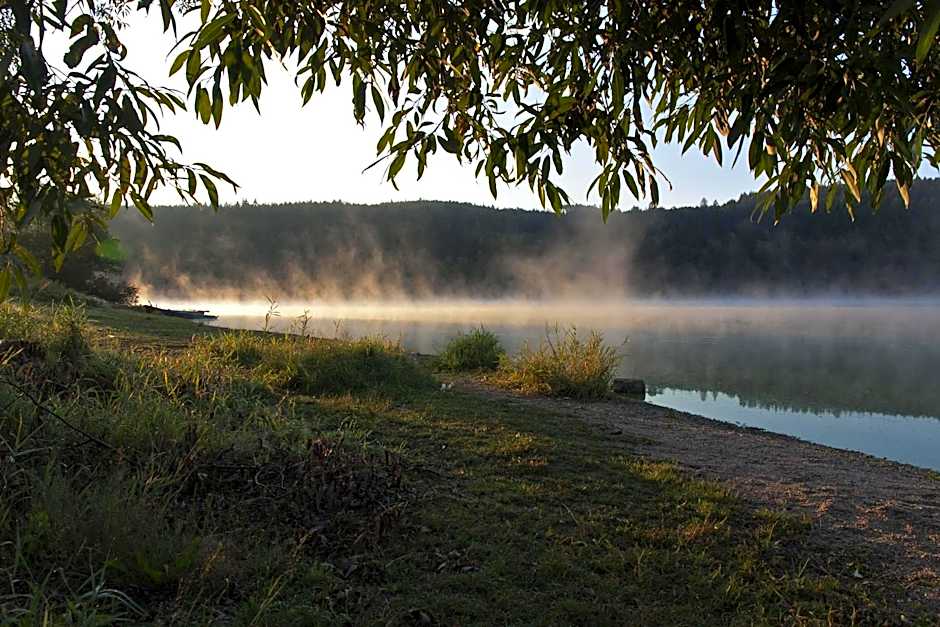 Rybářská Chata U Sumce