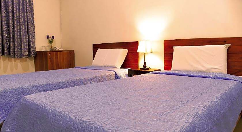 CounTess Pension House