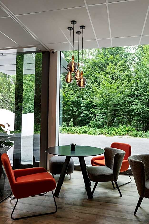 B&B Hotel Zurich Wallisellen