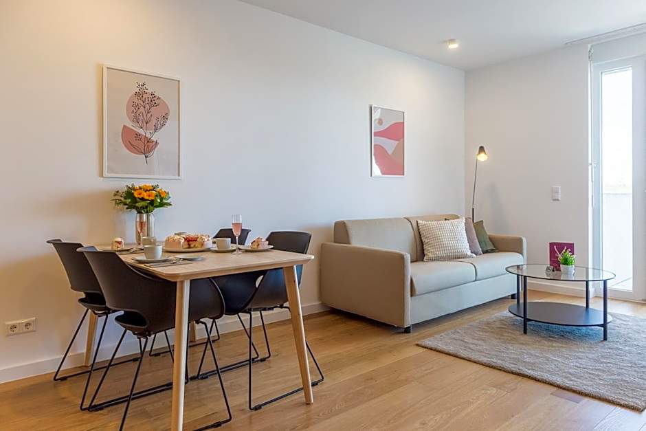 living TIMELESS - Adler Apartments Sasbachwalden