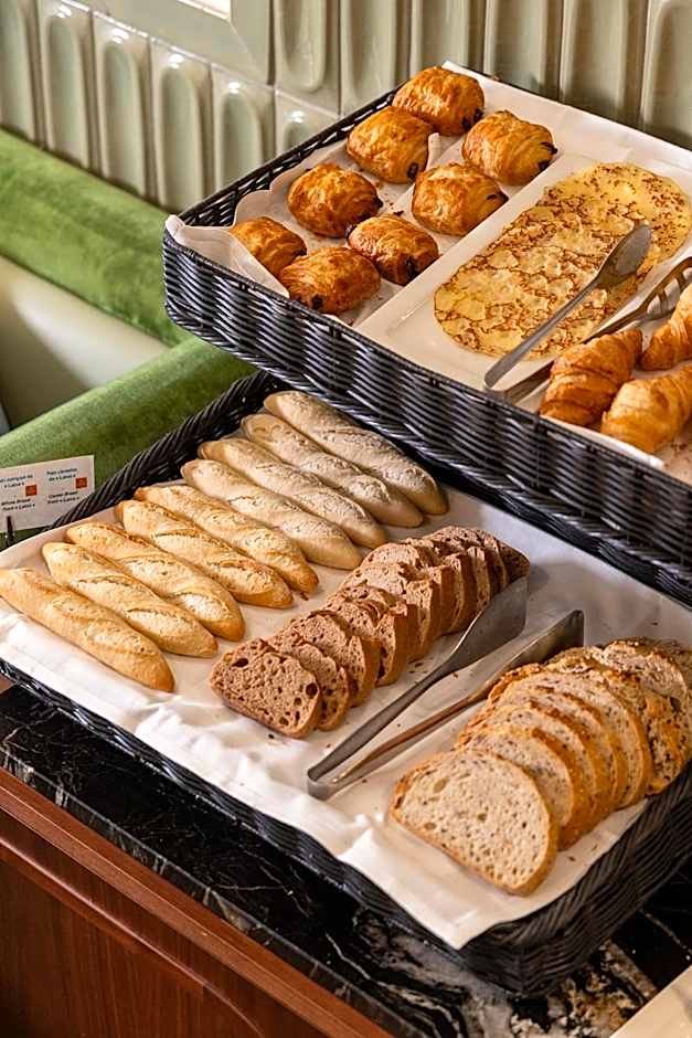 Hôtel Saint-André des Arts