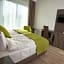 Boutique Hotel Bellevue Rheinfelden / Basel