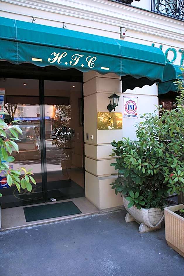 Hotel Transcontinental