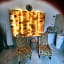 Mas au C¿ur de La Provence & SPA